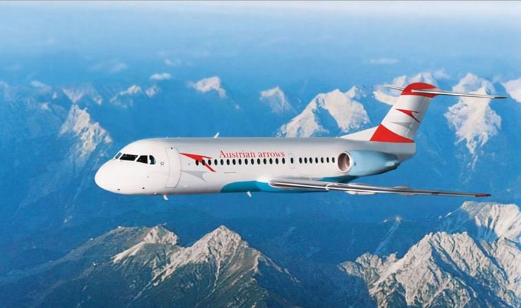 Austrian Airlines’ off-the-shelf PPM creates efficiencies